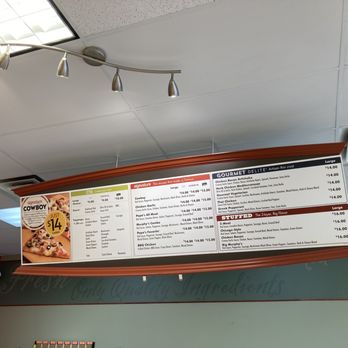 Papa Murphy's - Menu - Pizza Near Me - Syracuse, Utah Papa Murphy's - Menu - Pizza Near Me - Syracuse, Utah