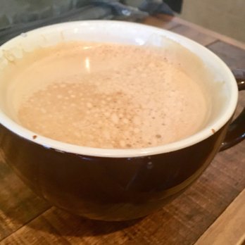 White Birch Provisions - Gingerbread Coconut Milk Latte~ - Coffee & Tea Near Me - Clayton, Georgia White Birch Provisions - Gingerbread Coconut Milk Latte~ - Coffee & Tea Near Me - Clayton, Georgia