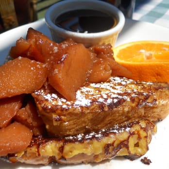 Fig Tree Cafe - French Toast - Sandwiches Near Me - Pacific Beach, California Fig Tree Cafe - French Toast - Sandwiches Near Me - Pacific Beach, California