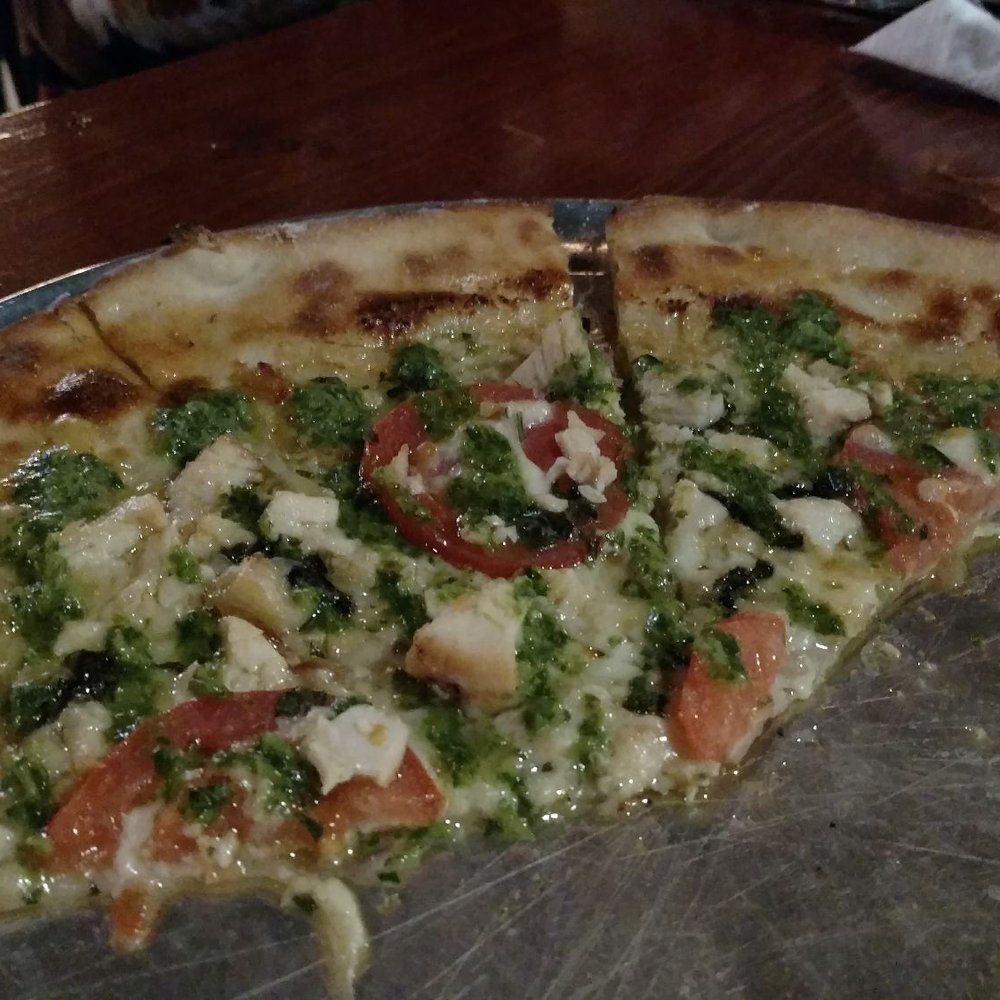 Redbone Magic Brewing - Pesto - Breweries Near Me - Texarkana, Texas Redbone Magic Brewing - Pesto - Breweries Near Me - Texarkana, Texas