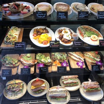 Foreigner - Food items - Breakfast & Brunch Near Me - San Mateo, California Foreigner - Food items - Breakfast & Brunch Near Me - San Mateo, California