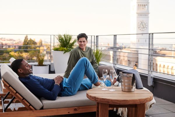 1 Hotel San Francisco by null