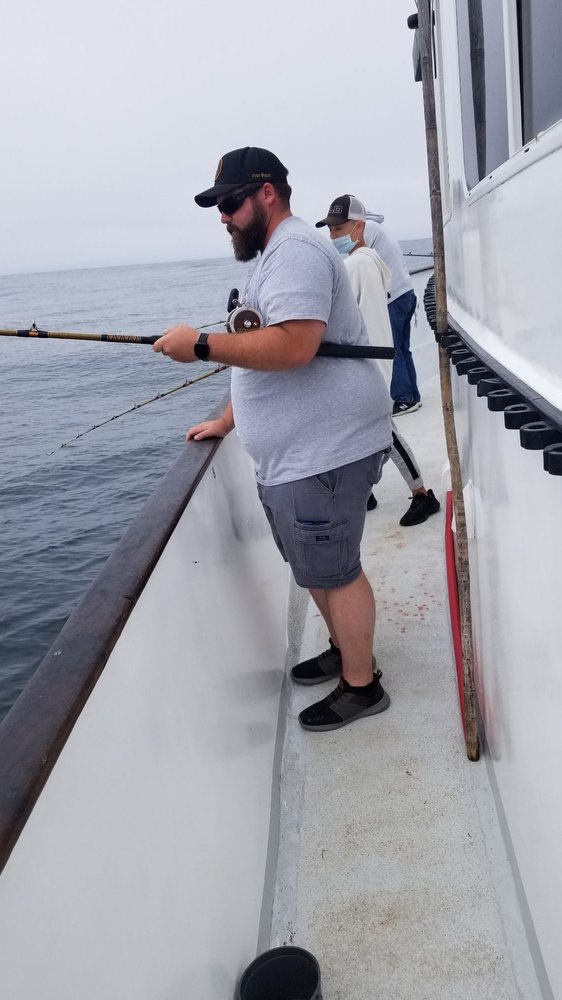 BLACK PEARL SPORTFISHING - Updated July 2024 - 19 Photos & 10 Reviews