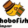 hoboFish Improv gift card