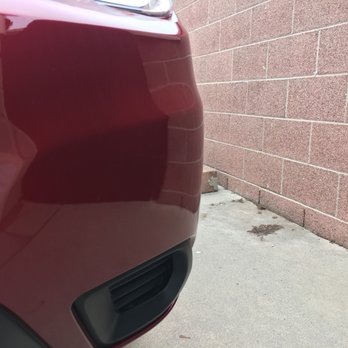Dan The Bumper Man - Body Shops Near Me