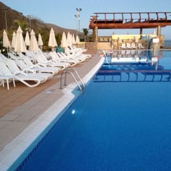 Gloria Palace Amadores