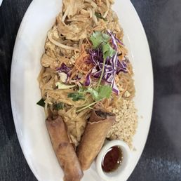 Pad Thai
