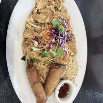 Tokyo Bangkok - Pad Thai - Sushi Bars Near Me - Albuquerque, New Mexico