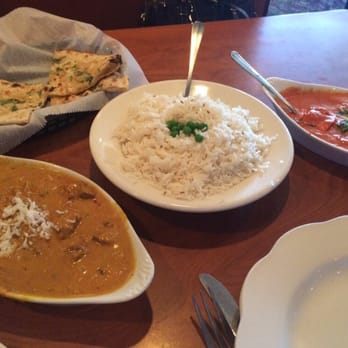 Tandoori Grill - So delish! - Indian Near Me - Boulder, Colorado