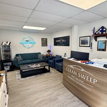 Clean Sweep Detailing - Auto Detailing Near Me - Melbourne, Florida Clean Sweep Detailing - Auto Detailing Near Me - Melbourne, Florida