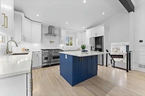 Slide of XCR General construction