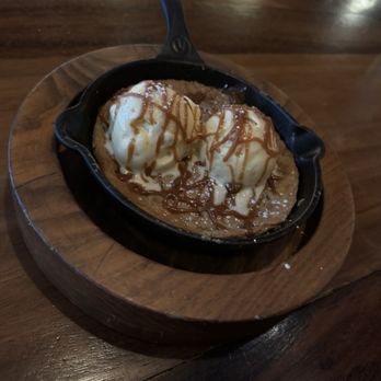 Daiquiri Dick's - Cookie Skillet - Latin American Near Me - Puerto Vallarta, JAL