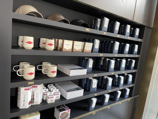Civil Coffee DTLA by null