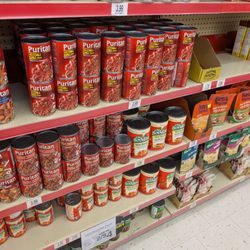 The Bargain! Shop - Huge cans of Chef Boyardee