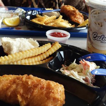 Culver's - Lent  lunch - Fast Food Near Me - Roseville, Michigan