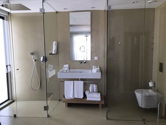 Lagos Avenida Hotel by null