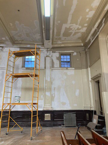 Slide of Brown Home Improvement