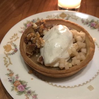 St. Jack - Maple tarte - French Near Me - Portland, Oregon St. Jack - Maple tarte - French Near Me - Portland, Oregon