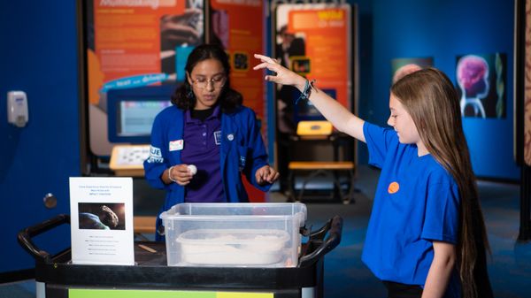 Arizona Science Center by null