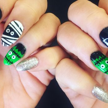 Western Nails - Peter does an awesome job - Nail Salons Near Me - Van Nuys, California Western Nails - Peter does an awesome job - Nail Salons Near Me - Van Nuys, California