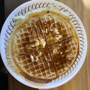 Waffle House - Waffle House Original waffles - Diners Near Me - Pensacola, Florida