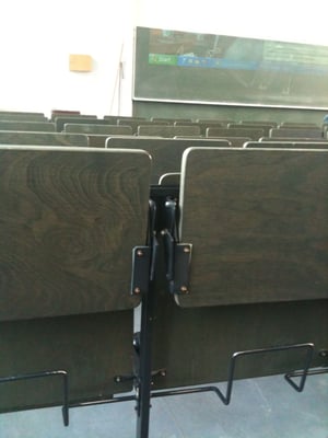 Technical University of Munich by null