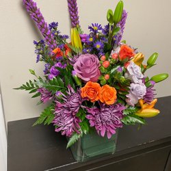 Lanez - Floral arrangement
