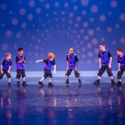 D'valda & Sirico's Dance & Music Centre - Hip Hop Classes