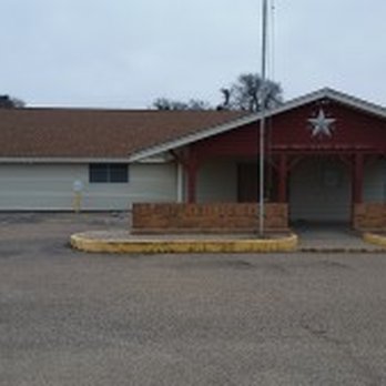 Ron Bickel Construction - the front of the building - General Contractors Near Me - Temple, Texas