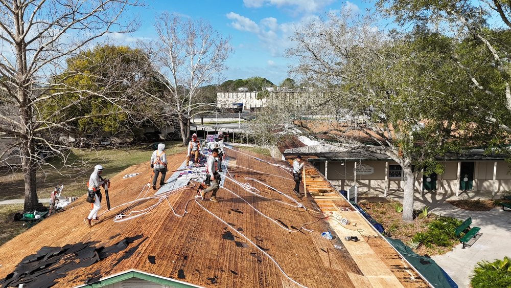 Slide of Endless Summer Roofing