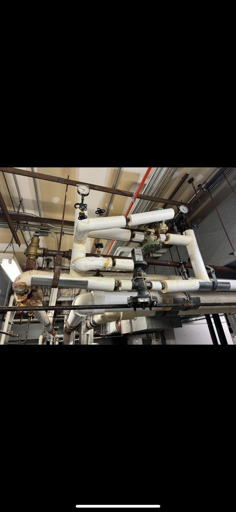 Slide of Absolute Plumbing