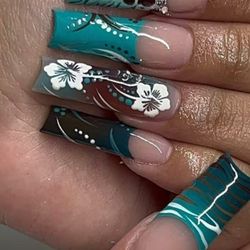 S&J Nail Bar