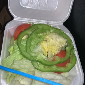 Milano Italian Restaurant - Side salad - Italian Near Me - Gastonia, North Carolina Milano Italian Restaurant - Side salad - Italian Near Me - Gastonia, North Carolina