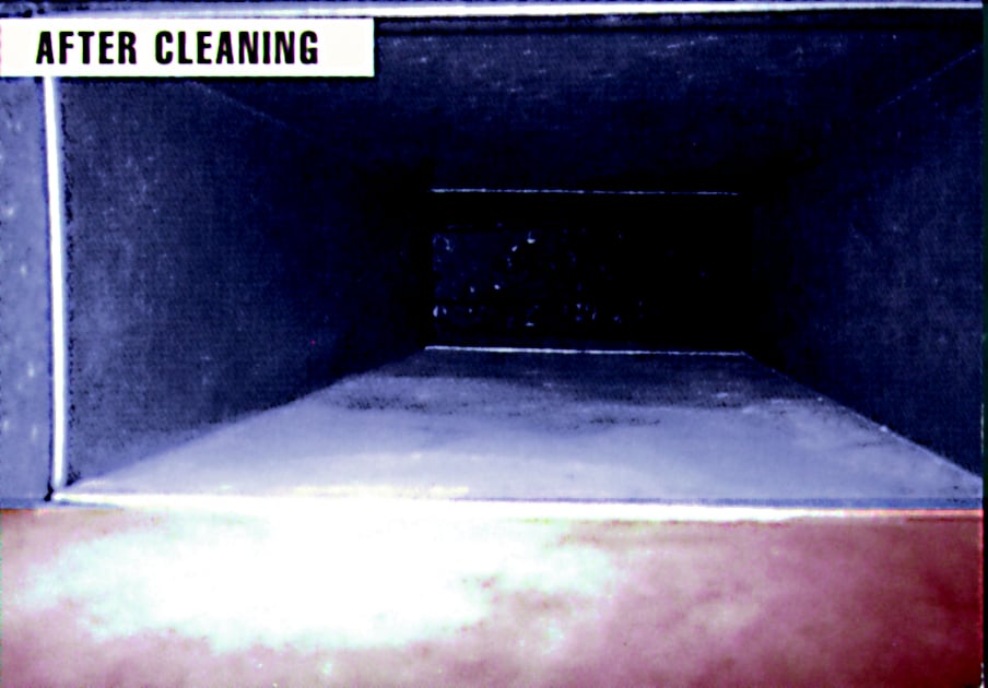 Slide of Excel Comfort Services