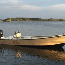 Southern Slam Outfitters