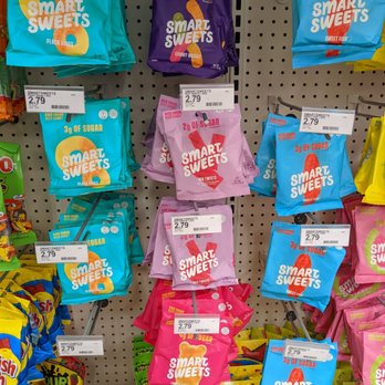 Target - Smart Sweets - Department Stores Near Me - Minneapolis, Minnesota Target - Smart Sweets - Department Stores Near Me - Minneapolis, Minnesota