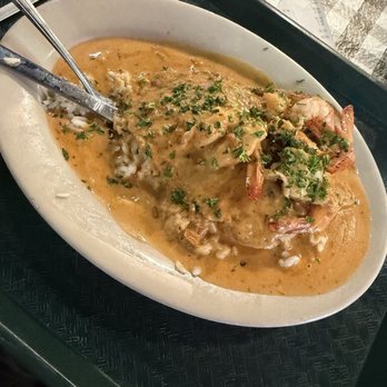 Flying Fish - Caddo Plate - Seafood Near Me - Dallas, Texas Flying Fish - Caddo Plate - Seafood Near Me - Dallas, Texas