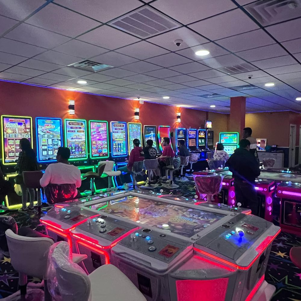 THE BEST 10 CASINOS in RALEIGH, NC - Updated 2026 - Hours - Yelp