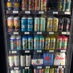 Wyman's Liquor
