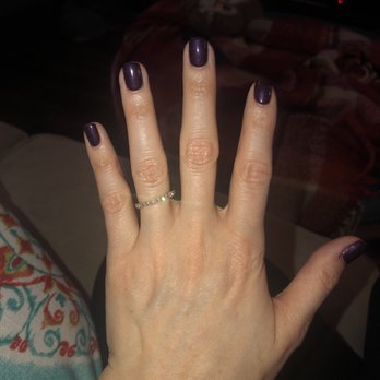 Polished Nail Bar - Visit 1! - Nail Salons Near Me - Niles, Illinois