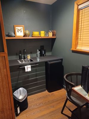 Highlands Resort by null