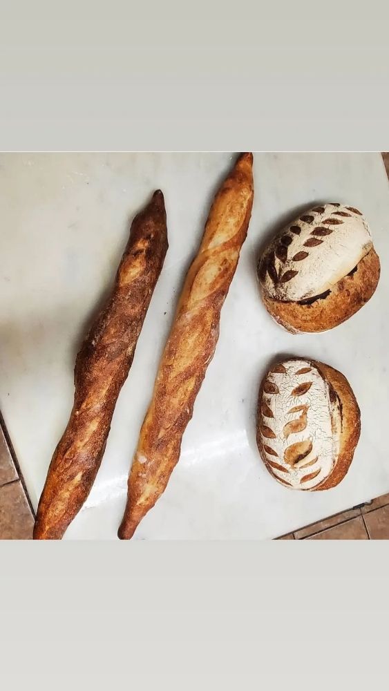 MRS POTTS BAKE SHOP & BISTRO 15 Photos 1265 C. Marginal Villamar