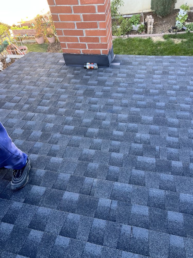 Slide of Sersiv Roofing Corporation