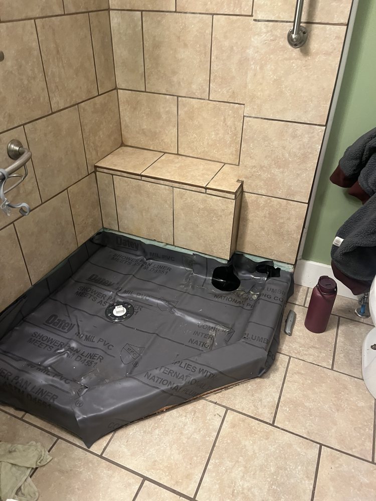 Slide of Adirondack House Doctors