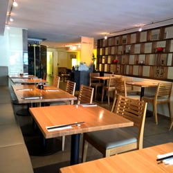 dim sum - Ambiente.