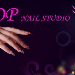 Top Nail Studio