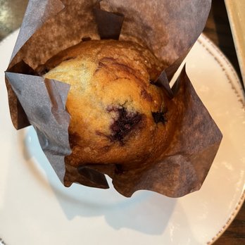 First Watch - Blueberry muffin - Breakfast & Brunch Near Me - Tampa, Florida First Watch - Blueberry muffin - Breakfast & Brunch Near Me - Tampa, Florida