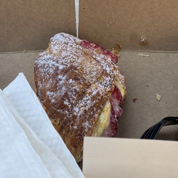 Scratch Bakery Cafe - Cafes Near Me - Newport Beach, California