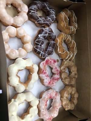 HeyDay Doughnuts by null