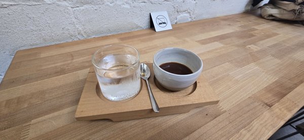 SEY Coffee by null